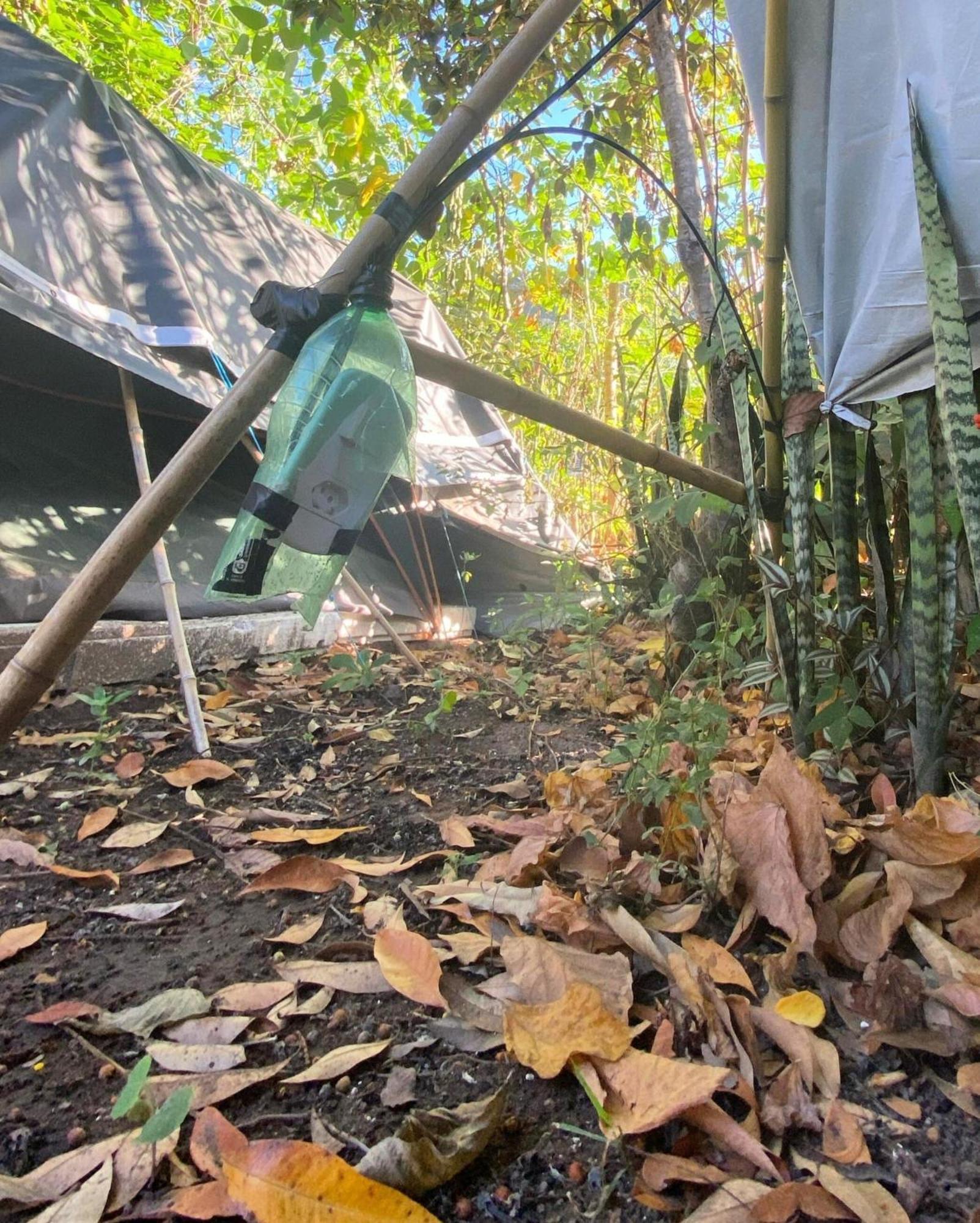 Camping Filhos Da Floresta - Vale do Capão Extérieur photo